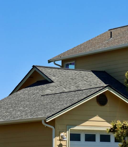 Best Cold Roofs  in Summerside, OH